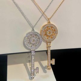 Picture of Tiffany Necklace _SKUTiffanynecklace12231815585